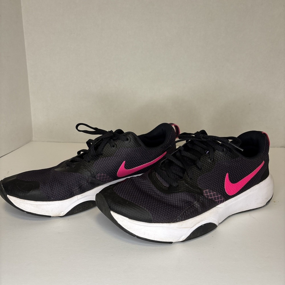Nike Women's City Rep TR‎ Running Sneakers Size 10